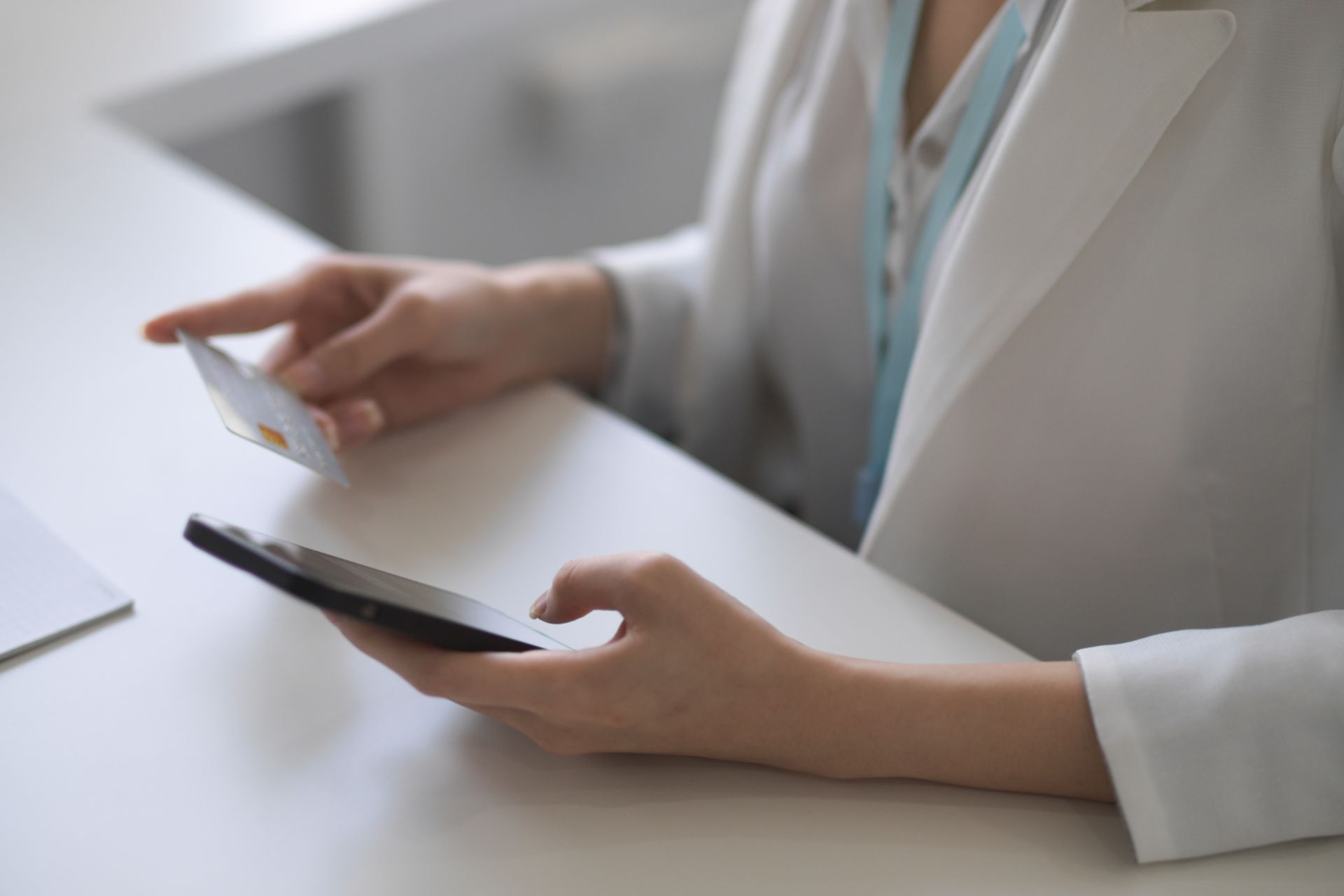 Access  Fine Medicines