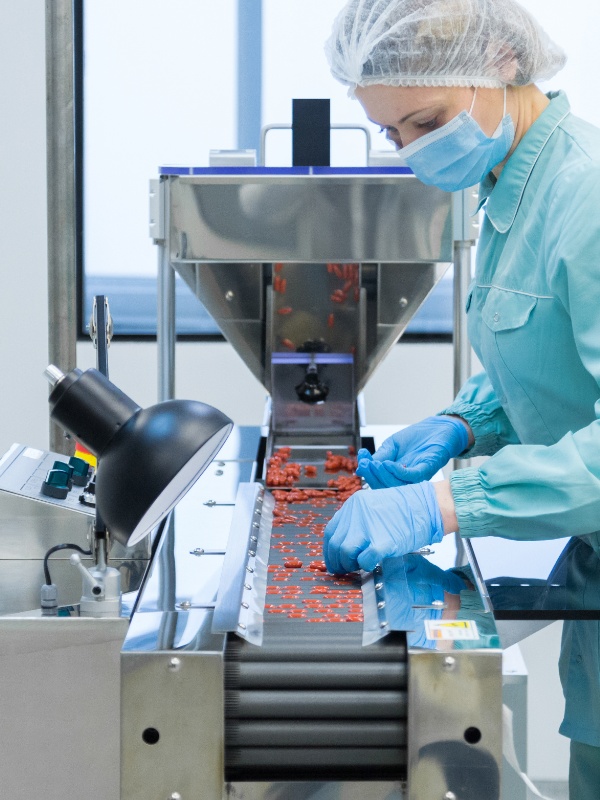 Heal (India) Equipment