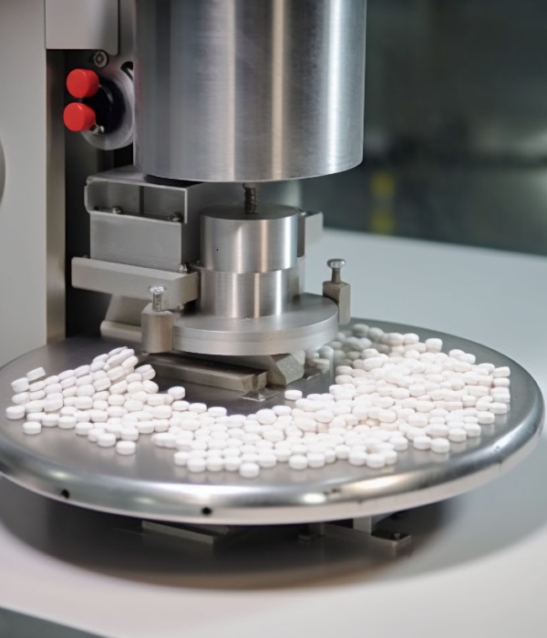 Heal (India) Facilities