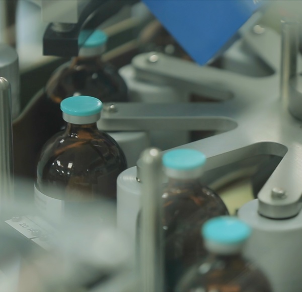 Heal (India) Facilities