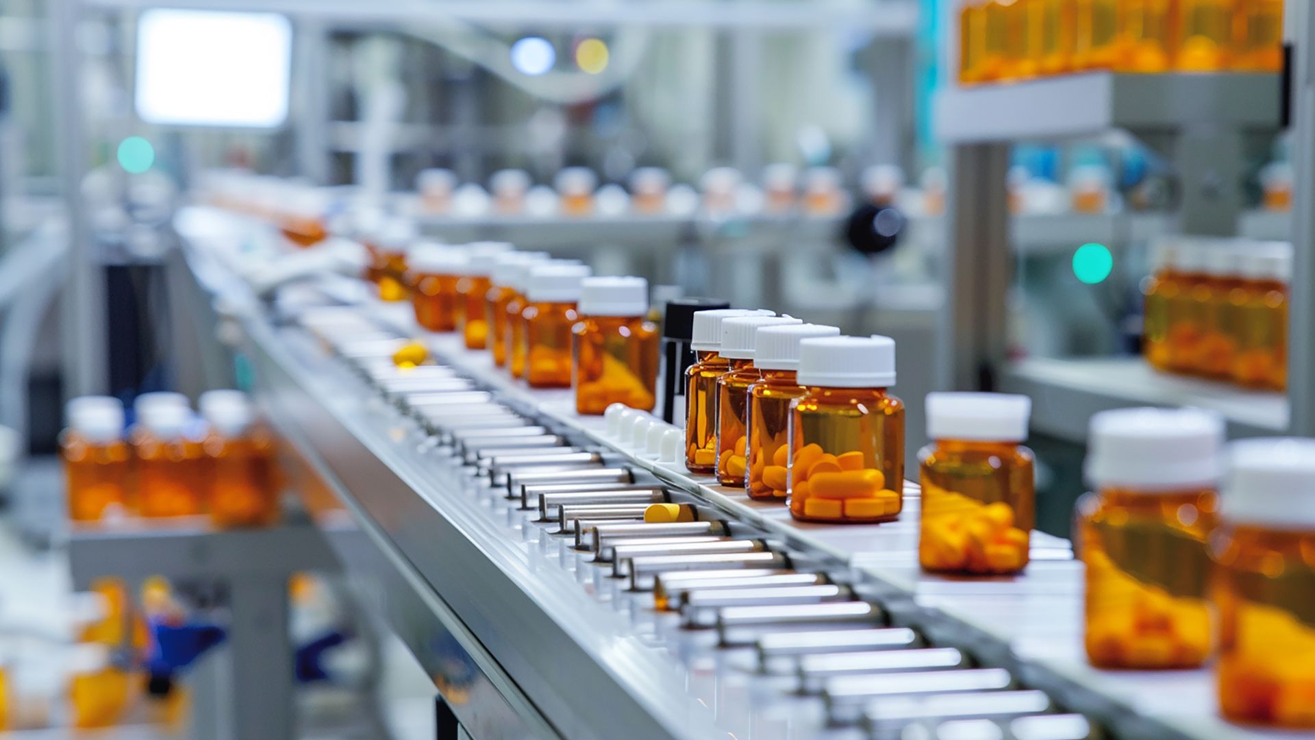 Extensive Product Lines